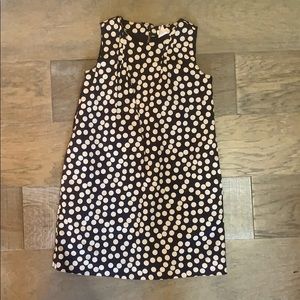 Girls size 7 Crew Cuts dress